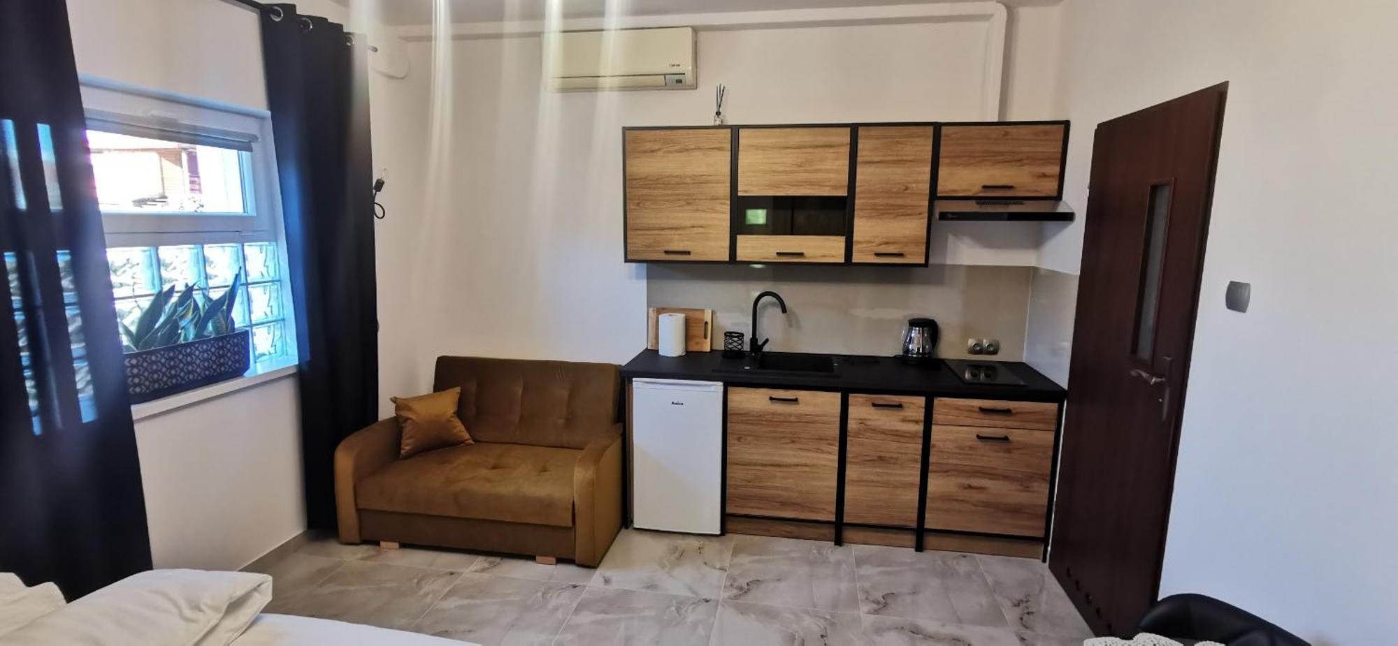 Zajazd U George'A Ziebice المظهر الخارجي الصورة
